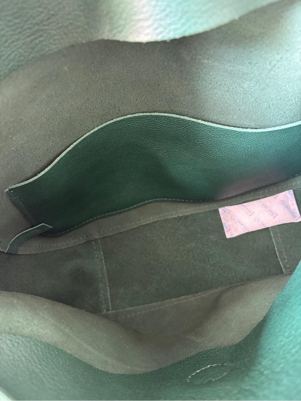 Portland Leather Goods Bacalar Neruda medium - Picture 3 of 6